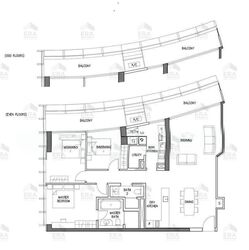 Victoria Street (D7), Condominium #610247491
